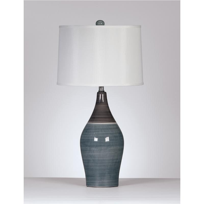 L123884 Ashley Furniture Niobe Accent Furniture Lighting