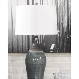 L123884 Ashley Furniture Niobe Accent Furniture Lighting