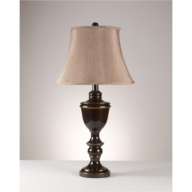 L203784 Ashley Furniture Accent Furniture Metal Table Lamp