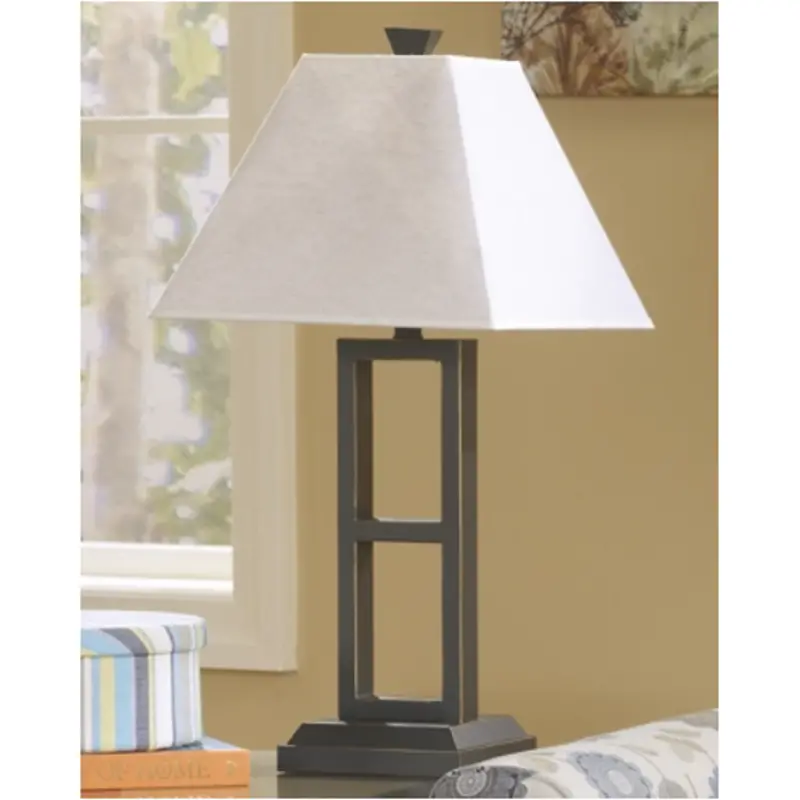 L318924 Ashley Furniture Deidra Accent Furniture Lighting