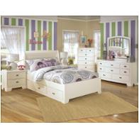 B475-87-st Ashley Furniture Alyn Bedroom Furniture Bed