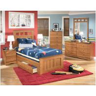 B127-53-st Ashley Furniture Benjamin Bedroom Furniture Bed