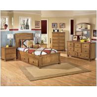 B395-63-st Ashley Furniture Branson Bedroom Furniture Bed
