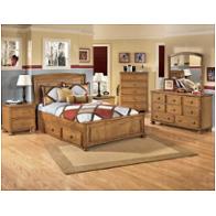 B395-87-st Ashley Furniture Branson Bedroom Furniture Bed