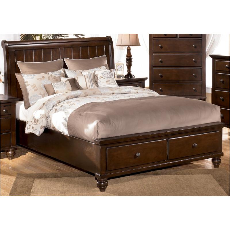 B506-58-ck Ashley Furniture Camdyn Bed