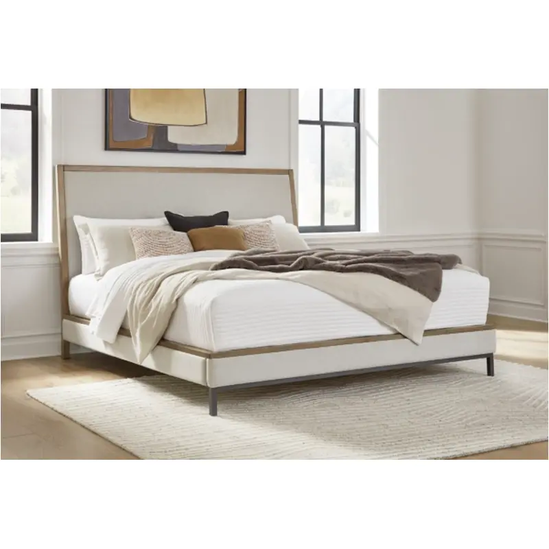 B622-58-ck Ashley Furniture Tomtyn Bedroom Furniture Bed