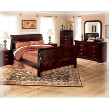 B443-82-ck Ashley Furniture Janel Bedroom Furniture Bed