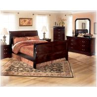 B443-82-ck Ashley Furniture Janel Bedroom Furniture Bed