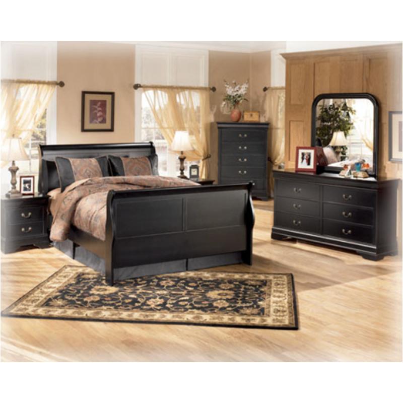 B432-82-ck Ashley Furniture Naydeen Bedroom Furniture Bed