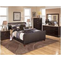 B465-82-ck Ashley Furniture Stanwick Bedroom Furniture Bed