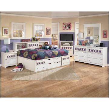 B131-85-fl Ashley Furniture Zayley Bedroom Furniture Bed