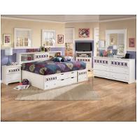 B131-85-fl Ashley Furniture Zayley Bedroom Furniture Bed