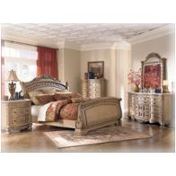 B547-78-ck Ashley Furniture South Coast Bedroom Furniture Bed