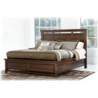 B694-57-st Ashley Furniture Kenwood Loft Bedroom Furniture Bed