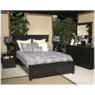 B138-58-st Ashley Furniture Maribel Bedroom Furniture Bed