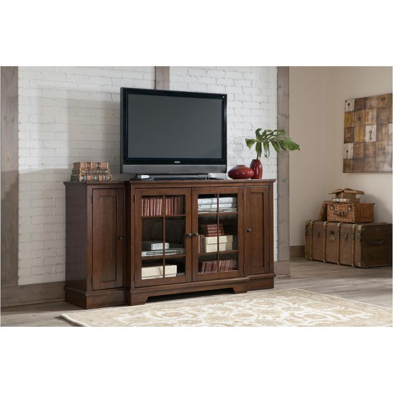 W684 48 Ashley Furniture Tall Extra, Extra Large Tv Console Table
