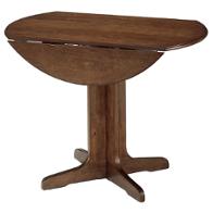 D293-15 Ashley Furniture Stuman - Medium Brown Dining Room Furniture Dinette Table