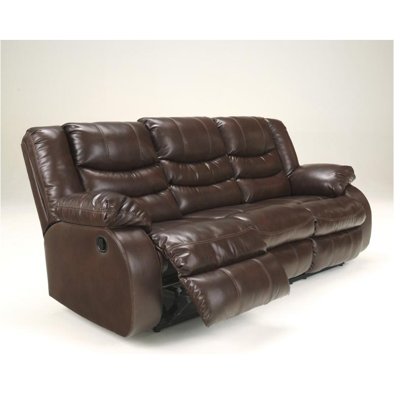 9520187 Ashley Furniture Reclining Power Sofa