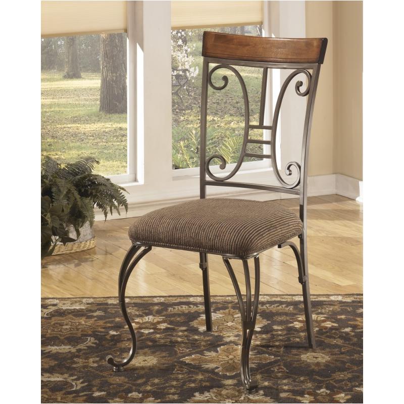 D31301 Ashley Furniture Dining Upholstered Side Chair