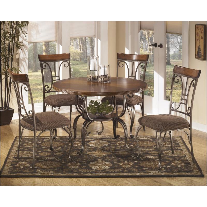 Plentywood Dinette Set Ashley Furniture