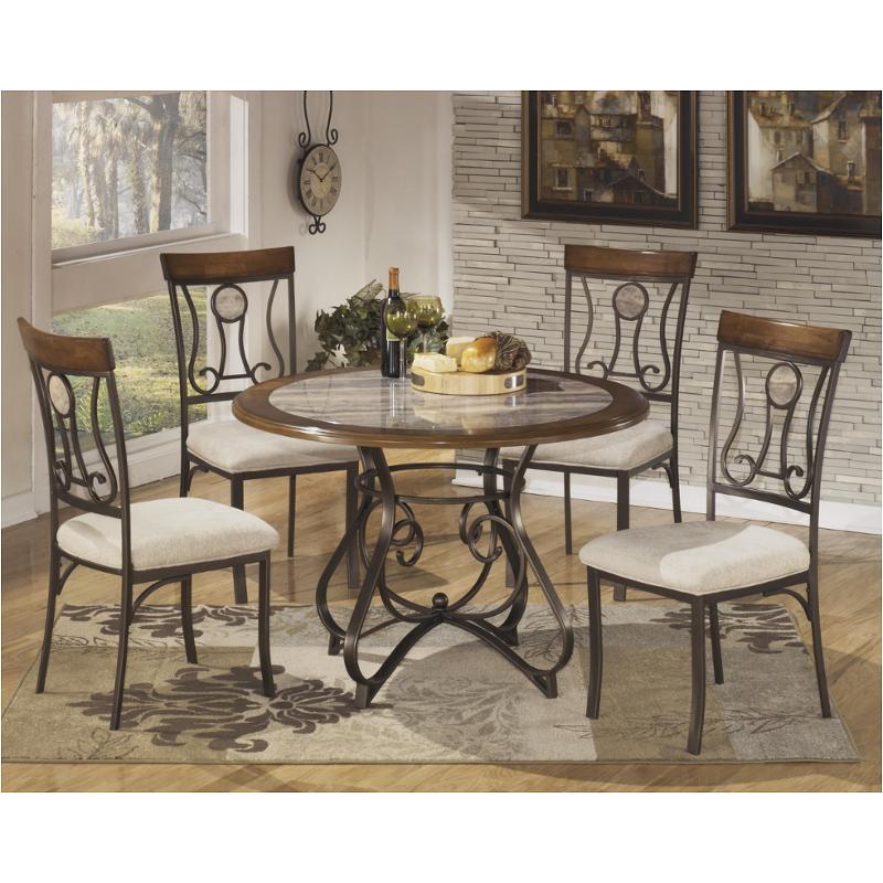 D31415t Ashley Furniture Round Dining Room Table