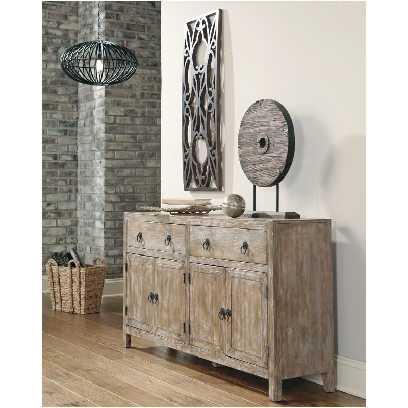 T500-360 Ashley Furniture Vennilux - Multi Accent Cabinet
