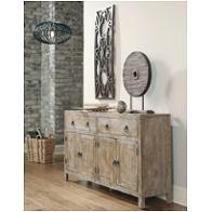 T500-360 Ashley Furniture Vennilux - Multi Accent Cabinet