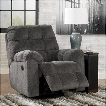 Bladen slate deals rocker recliner