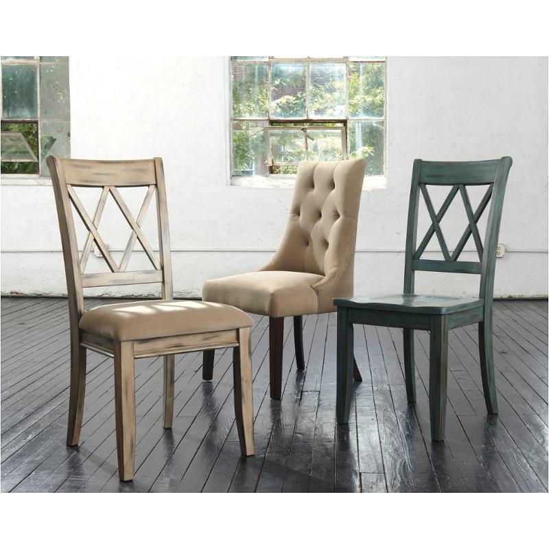 D540-202 Ashley Furniture Dining Upholstered Side Chair