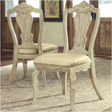 D707-01 Ashley Furniture Ortanique Dining Room Furniture Dining Chair