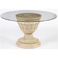 D707-50b Ashley Furniture Ortanique Dining Room Furniture Dinette Table