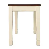 D583-00 Ashley Furniture Large Dining Room Bench