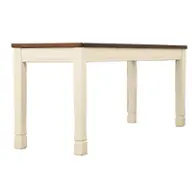 D583-00 Ashley Furniture Large Dining Room Bench