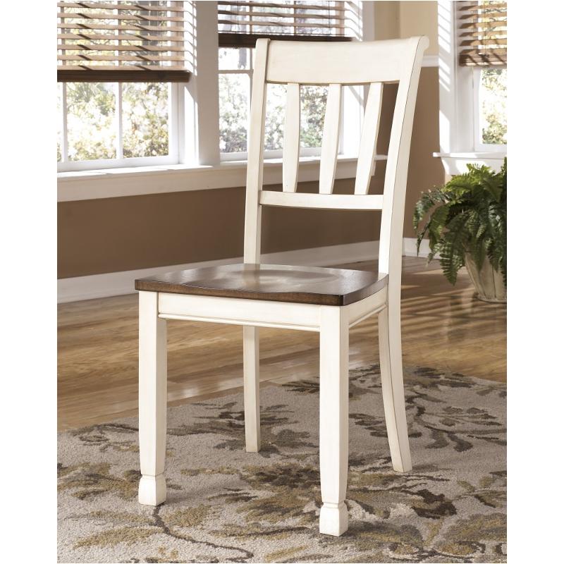 ashley furniture whitesburg chair