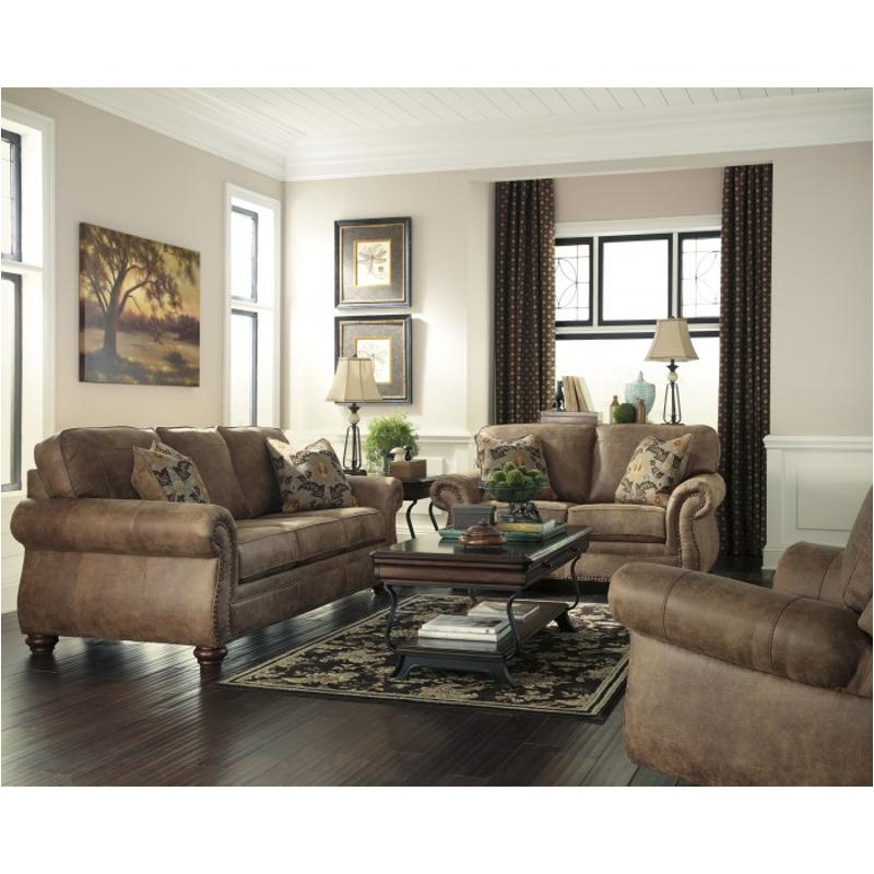3190138 Ashley Furniture Larkinhurst - Earth Living Room Furniture Sofa
