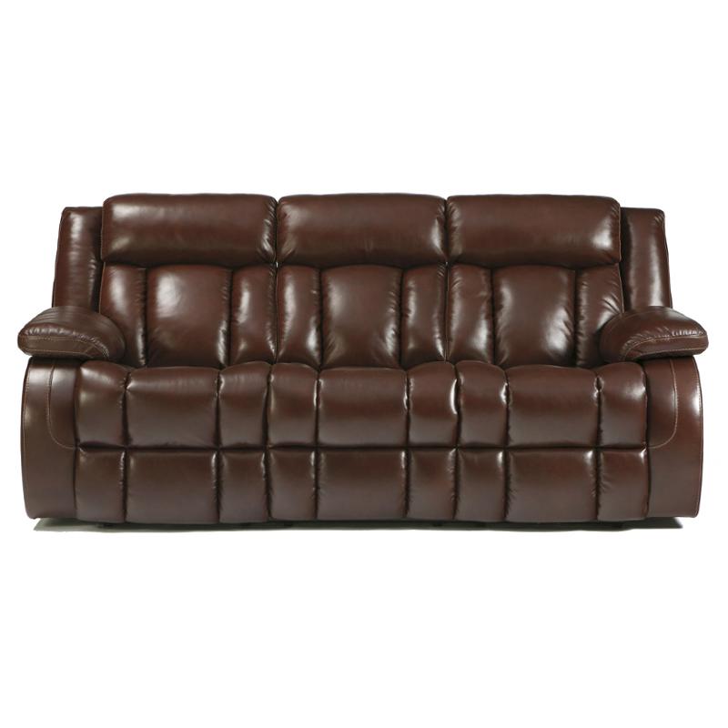 U8950187 Ashley Furniture Dainan - Chestnut Living Room Furniture Sofa