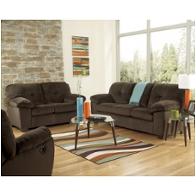 7010438 Ashley Furniture Inger - Chocolate Living Room Furniture Sofa