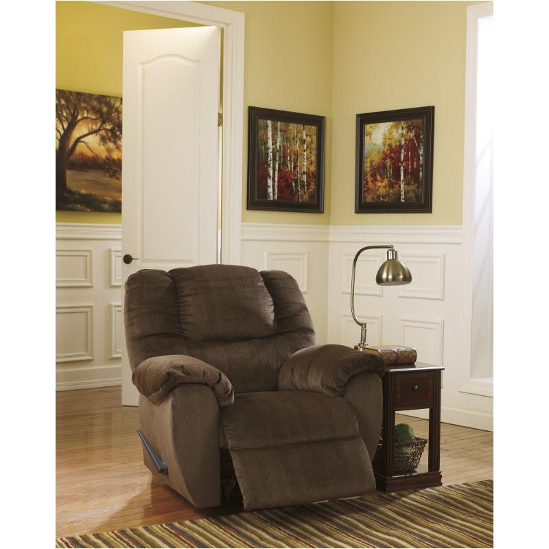 3990028 Ashley Furniture Swivel Rocker Recliner