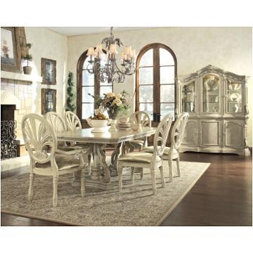 D707-55t Ashley Furniture Ortanique Dining Room Furniture Dining Table