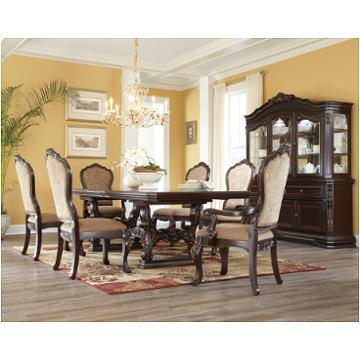 D678-55t Ashley Furniture Wendlowe Dining Room Furniture Dining Table