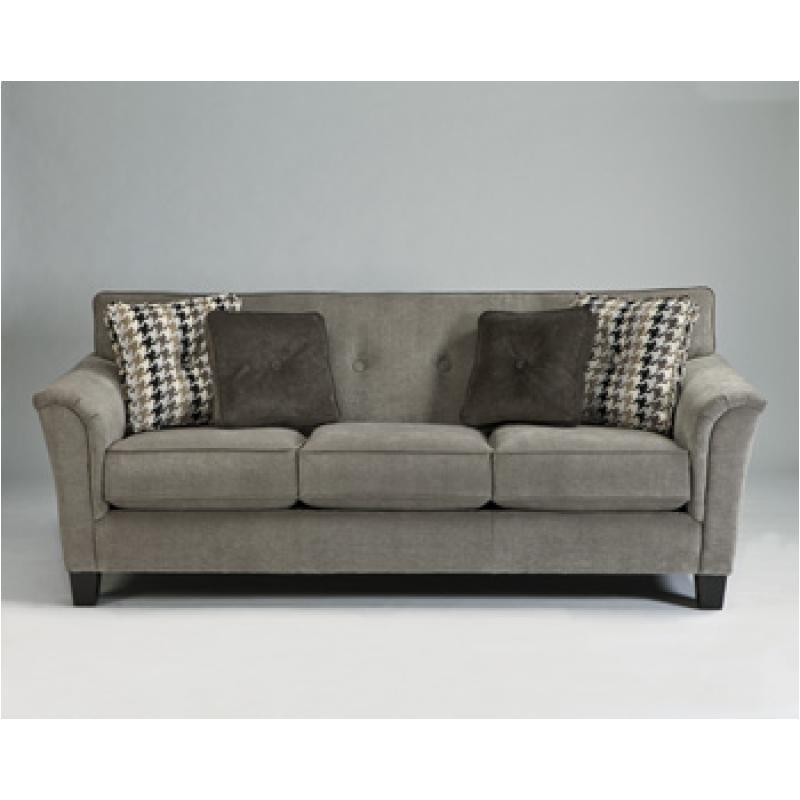 1070038 Ashley Furniture Denham Mercury Sofa