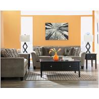 1070038 Ashley Furniture Denham - Mercury Living Room Furniture Sofa