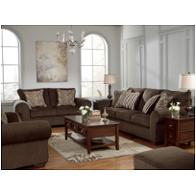 1100038 Ashley Furniture Doralynn - Java Living Room Furniture Sofa