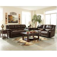 1150088 Ashley Furniture Garthay - Sable Living Room Furniture Sofa