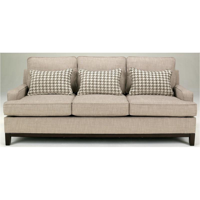 1190138 Ashley Furniture Donella - Barley Living Room Furniture Sofa