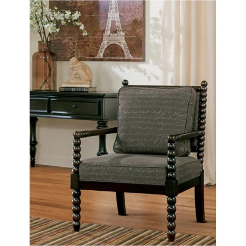 ashley furniture spindle chair