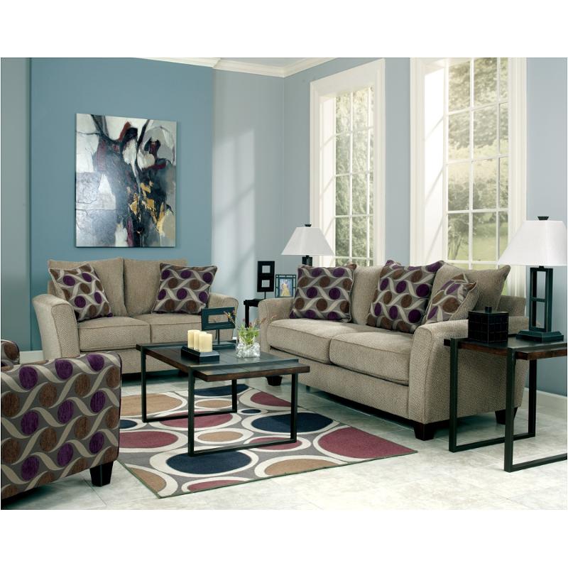 1330138 Ashley Furniture Trinsic - Pebble Living Room Furniture