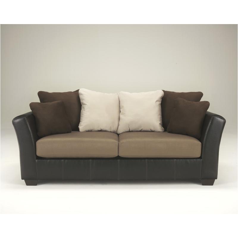 1420138 Ashley Furniture Masoli - Mocha Sofa