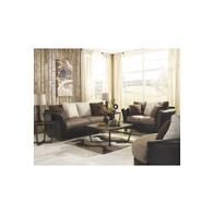 1420138 Ashley Furniture Masoli - Mocha Living Room Furniture Sofa