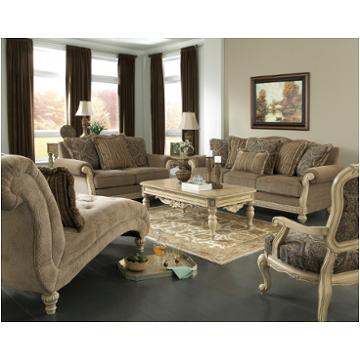 1620238 Ashley Furniture Parkington Bay - Platinum Living Room Furniture Sofa